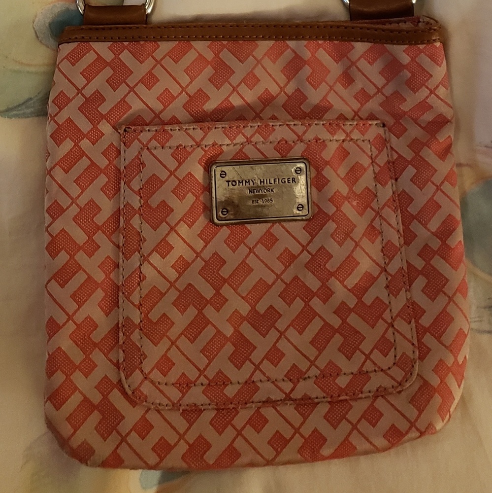 Tommy Hillfinger Purse